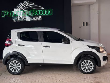 Fiat MOBI LIKE 1.0 Fire Flex 5p.