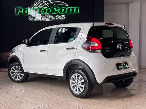 Fiat MOBI LIKE 1.0 Fire Flex 5p.