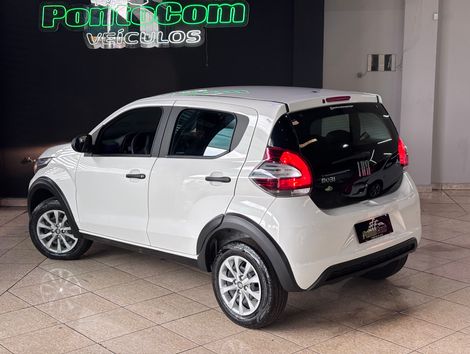 Fiat MOBI LIKE 1.0 Fire Flex 5p.