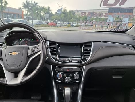 Chevrolet Tracker Premier 1.4TB (Flex) (Aut) + TETO SOLAR