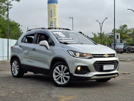 Chevrolet Tracker Premier 1.4TB (Flex) (Aut) + TETO SOLAR