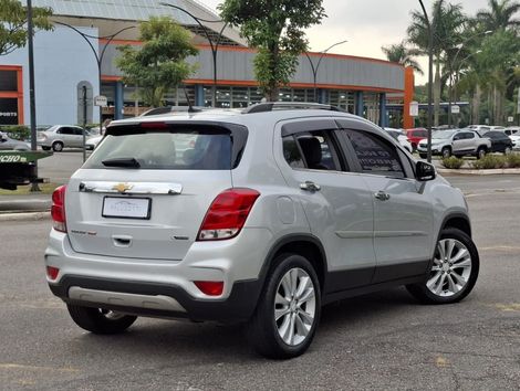 Chevrolet Tracker Premier 1.4TB (Flex) (Aut) + TETO SOLAR