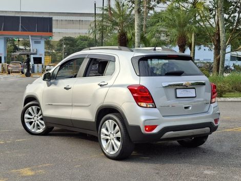 Chevrolet Tracker Premier 1.4TB (Flex) (Aut) + TETO SOLAR