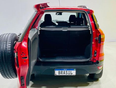 Ford EcoSport SE 1.6 16V Flex 5p Mec.