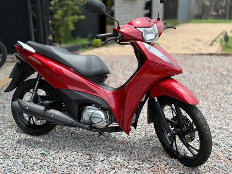 HONDA BIZ 125 EX/ 125 EX FLEX