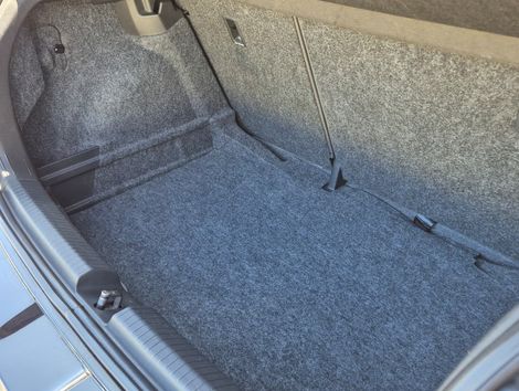 Volkswagen Polo 200 TSI Highline (Aut) (Flex)