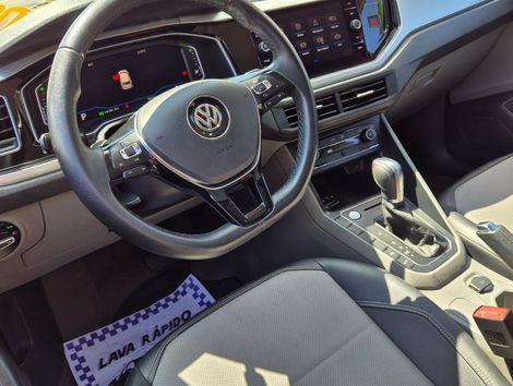 Volkswagen Polo 200 TSI Highline (Aut) (Flex)