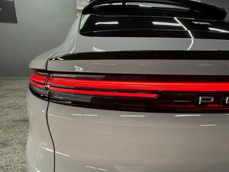 Porsche Cayenne S Coupe 4.0 V8 474cv