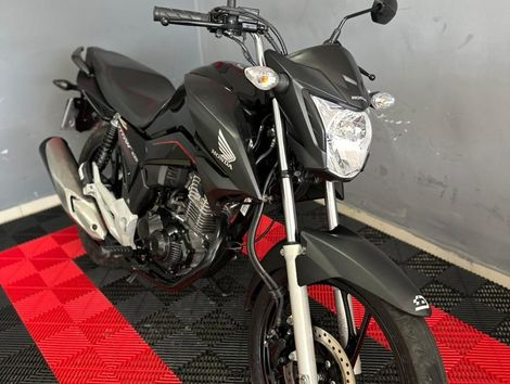 HONDA CG 160 TITAN FLEXONE/Ed.Especial 40 Anos