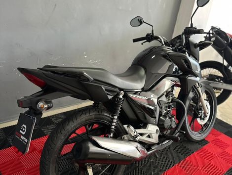 HONDA CG 160 TITAN FLEXONE/Ed.Especial 40 Anos