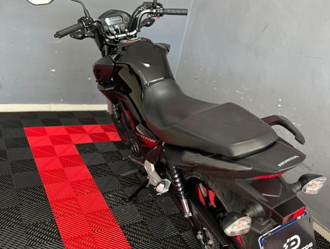 HONDA CG 160 TITAN FLEXONE/Ed.Especial 40 Anos