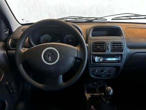 Renault Clio Authentique 1.0/1.0 Hi-Power 16V 3p