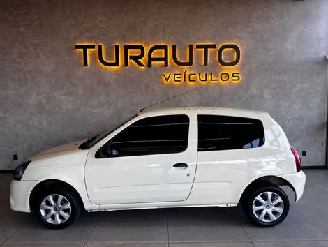 Renault Clio Authentique 1.0/1.0 Hi-Power 16V 3p