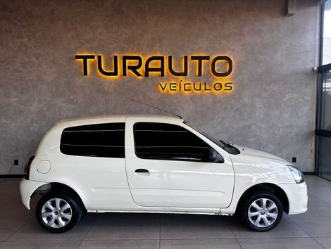 Renault Clio Authentique 1.0/1.0 Hi-Power 16V 3p