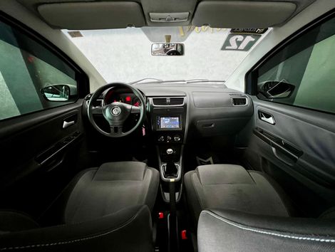 VolksWagen SPACEFOX 1.6/ 1.6 Trend Total Flex 8V 5p