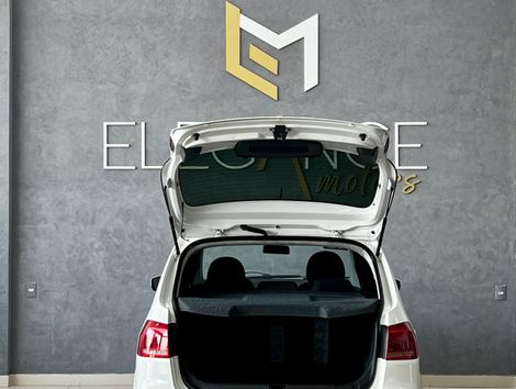 VolksWagen SPACEFOX 1.6/ 1.6 Trend Total Flex 8V 5p