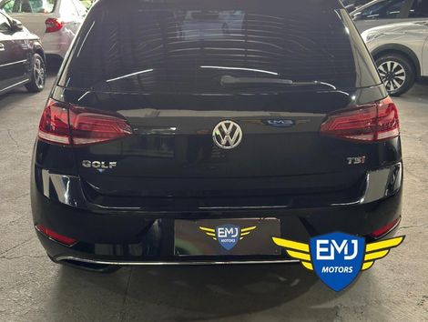 VolksWagen Golf Comfort. 200 TSI 1.0 Flex 12V Aut.