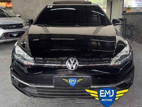 VolksWagen Golf Comfort. 200 TSI 1.0 Flex 12V Aut.