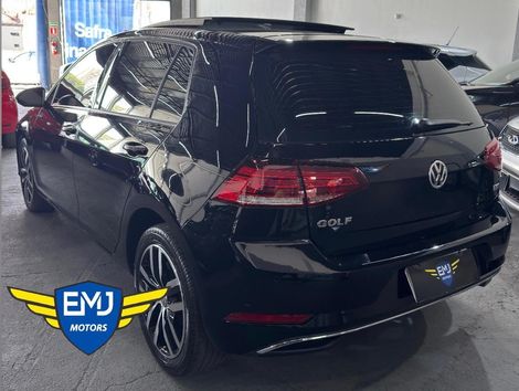VolksWagen Golf Comfort. 200 TSI 1.0 Flex 12V Aut.