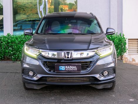 Honda HR-V Touring 1.5 Flex TB 16V 5p Aut.
