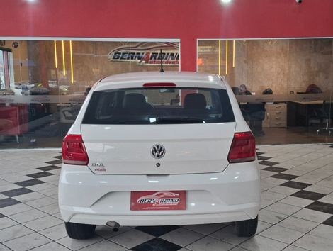 Volkswagen MSI 1.0