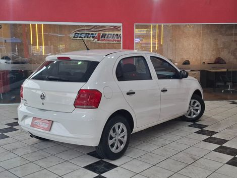 Volkswagen MSI 1.0