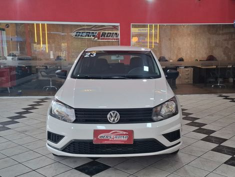 Volkswagen MSI 1.0