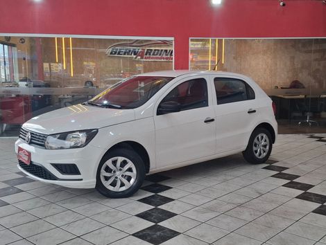 Volkswagen MSI 1.0