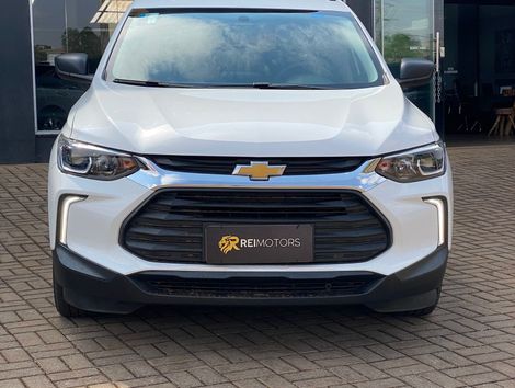 Chevrolet TRACKER 1.0 Turbo 12V Flex Aut. 