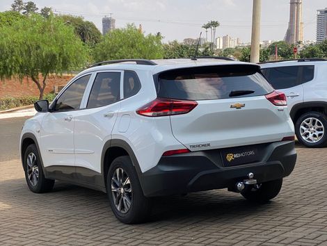 Chevrolet TRACKER 1.0 Turbo 12V Flex Aut. 