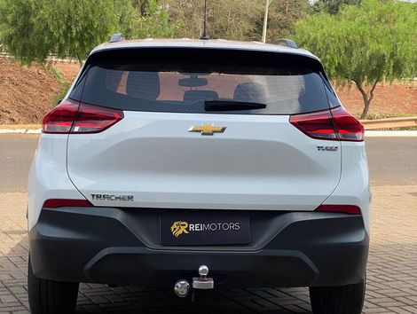 Chevrolet TRACKER 1.0 Turbo 12V Flex Aut. 