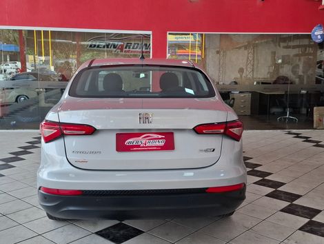 Fiat DRIVE 1.0