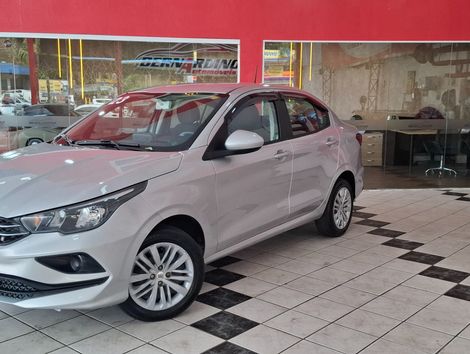 Fiat DRIVE 1.0