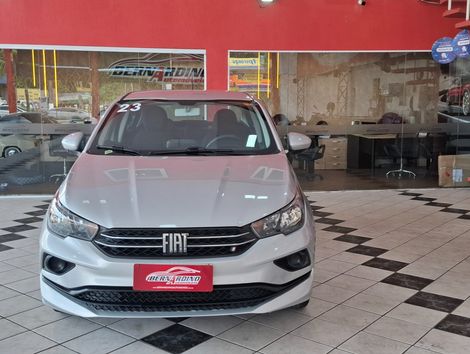 Fiat DRIVE 1.0