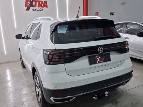 VolksWagen T-Cross Hig. 250 TSI 1.4 Flex 16V 5p Aut