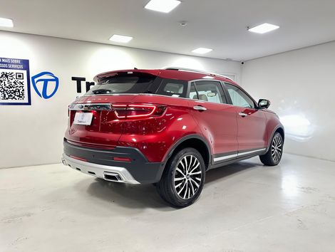 Ford TERRITORY Titanium 1.5 GTDi EcoBo. Aut.