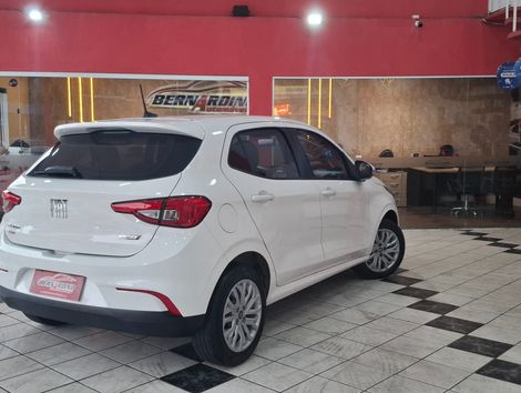Fiat ARGO DRIVE 1.0 6V Flex