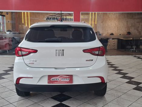 Fiat ARGO DRIVE 1.0 6V Flex