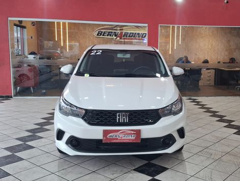 Fiat ARGO DRIVE 1.0 6V Flex