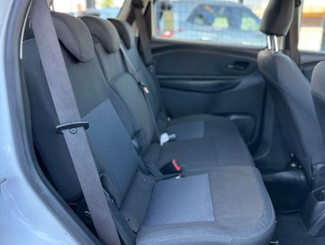 Chevrolet SPIN LT 1.8 8V Econo.Flex 5p Aut.