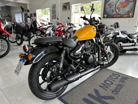 Royal Enfield Meteor Fireball 350cc ABS