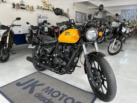 Royal Enfield Meteor Fireball 350cc ABS