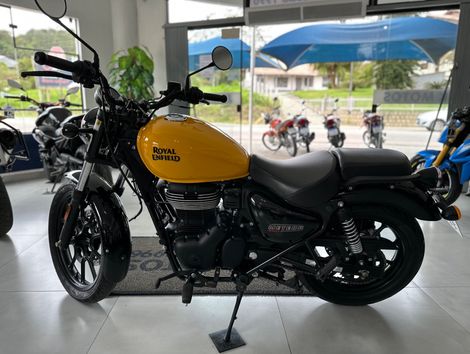 Royal Enfield Meteor Fireball 350cc ABS