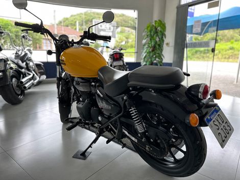 Royal Enfield Meteor Fireball 350cc ABS