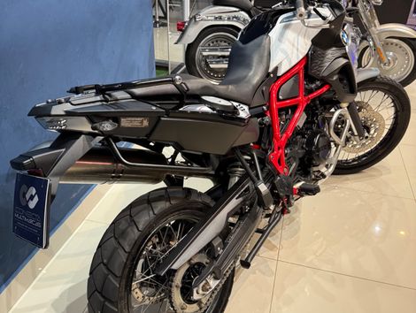 BMW F 800 GS 798cc