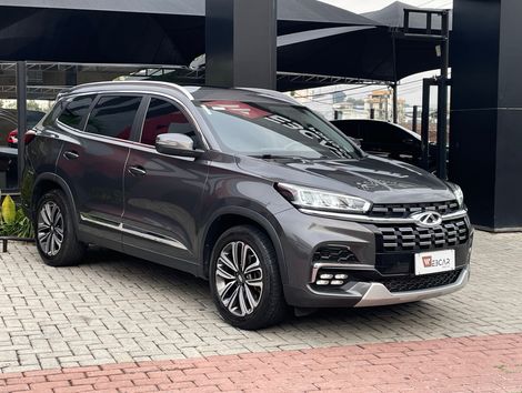 CHERY Tiggo 8 TXS 1.6 16V TGDi Aut.