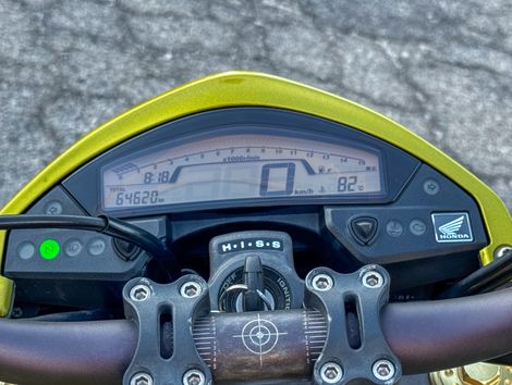 HONDA CB 600F HORNET