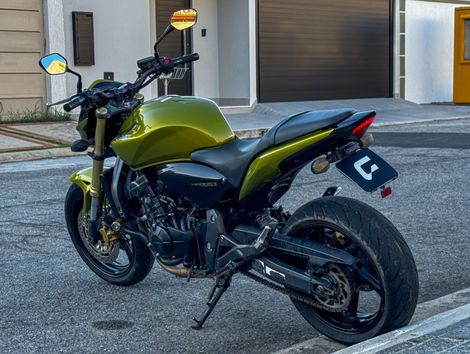 HONDA CB 600F HORNET