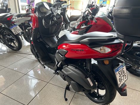 YAMAHA NMAX Connected 160 ABS