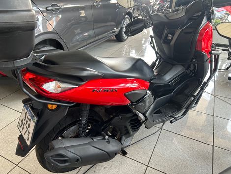 YAMAHA NMAX Connected 160 ABS